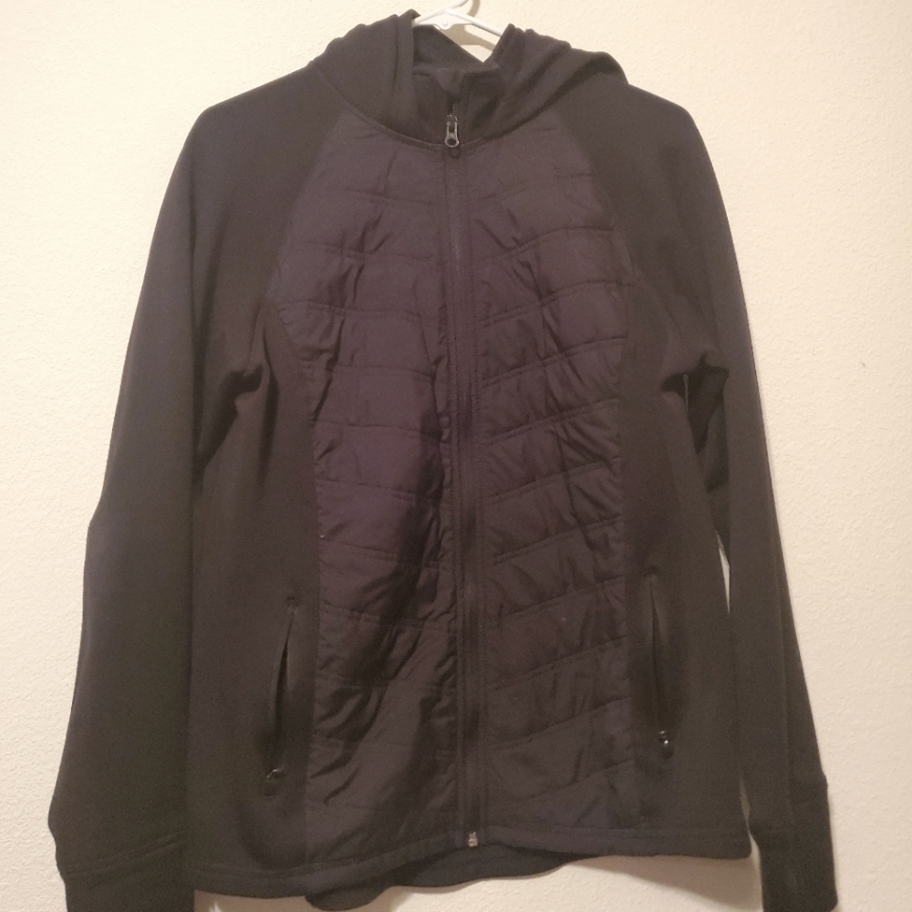 Fila Jacket